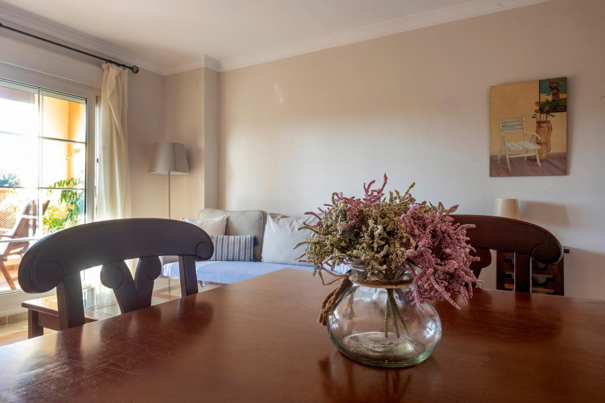 Apartamento Campo De Golf イスラ・カネラ エクステリア 写真
