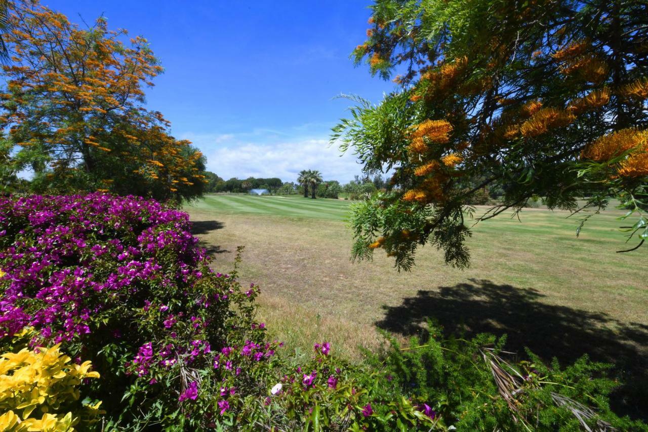 Apartamento Campo De Golf イスラ・カネラ エクステリア 写真